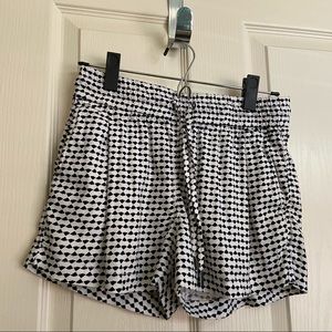 Armani Exchange Pull-On Shorts